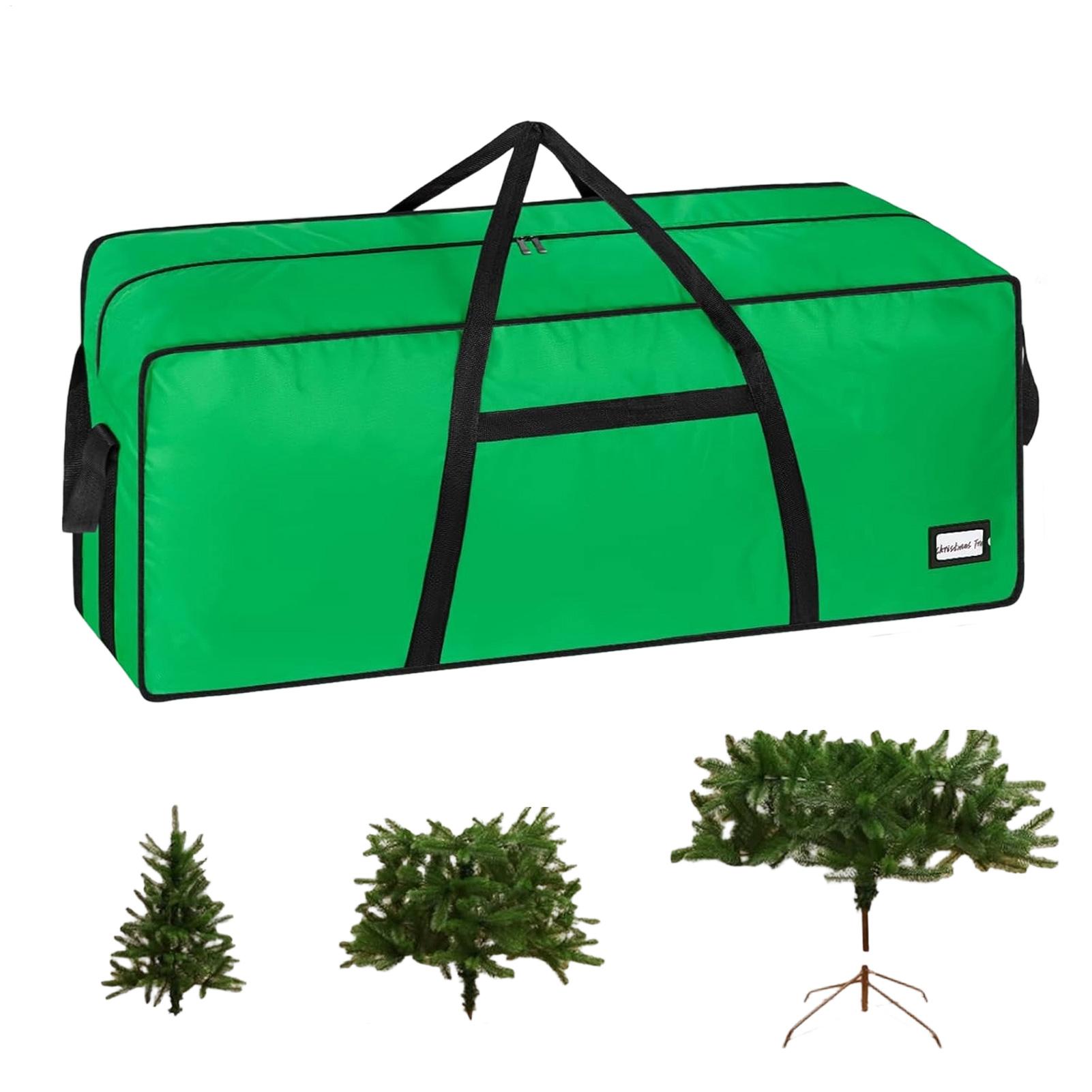 Christmas Tree Storage Bag Fit - Christmas Tree Artificial 评论和价格