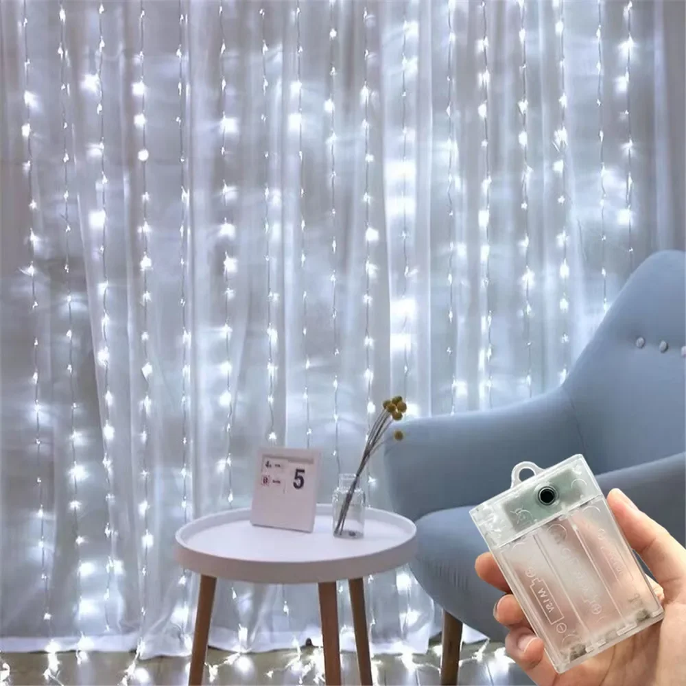 Battery Power LED Fairy String - Led Fairy String Lights 评论和价格