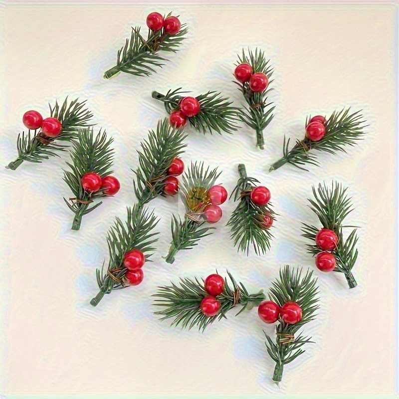 20 pieces of artificial Christ - Christmas Tree Artificial 评论和价格