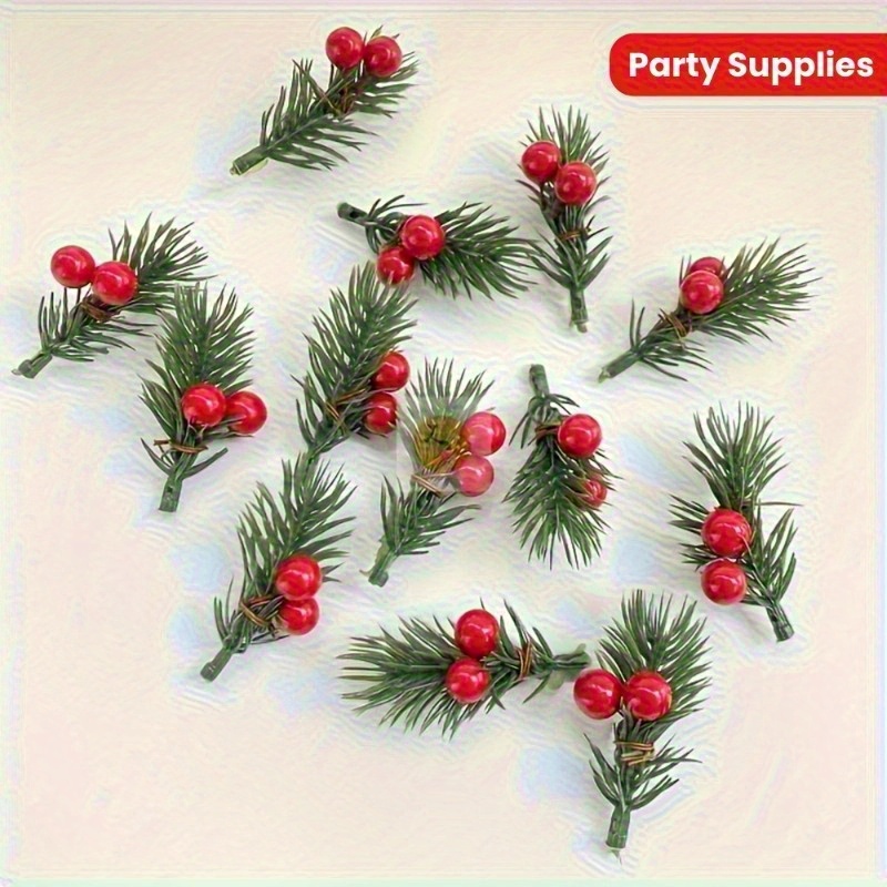20 pieces of artificial Christ - Christmas Tree Artificial 评论和价格