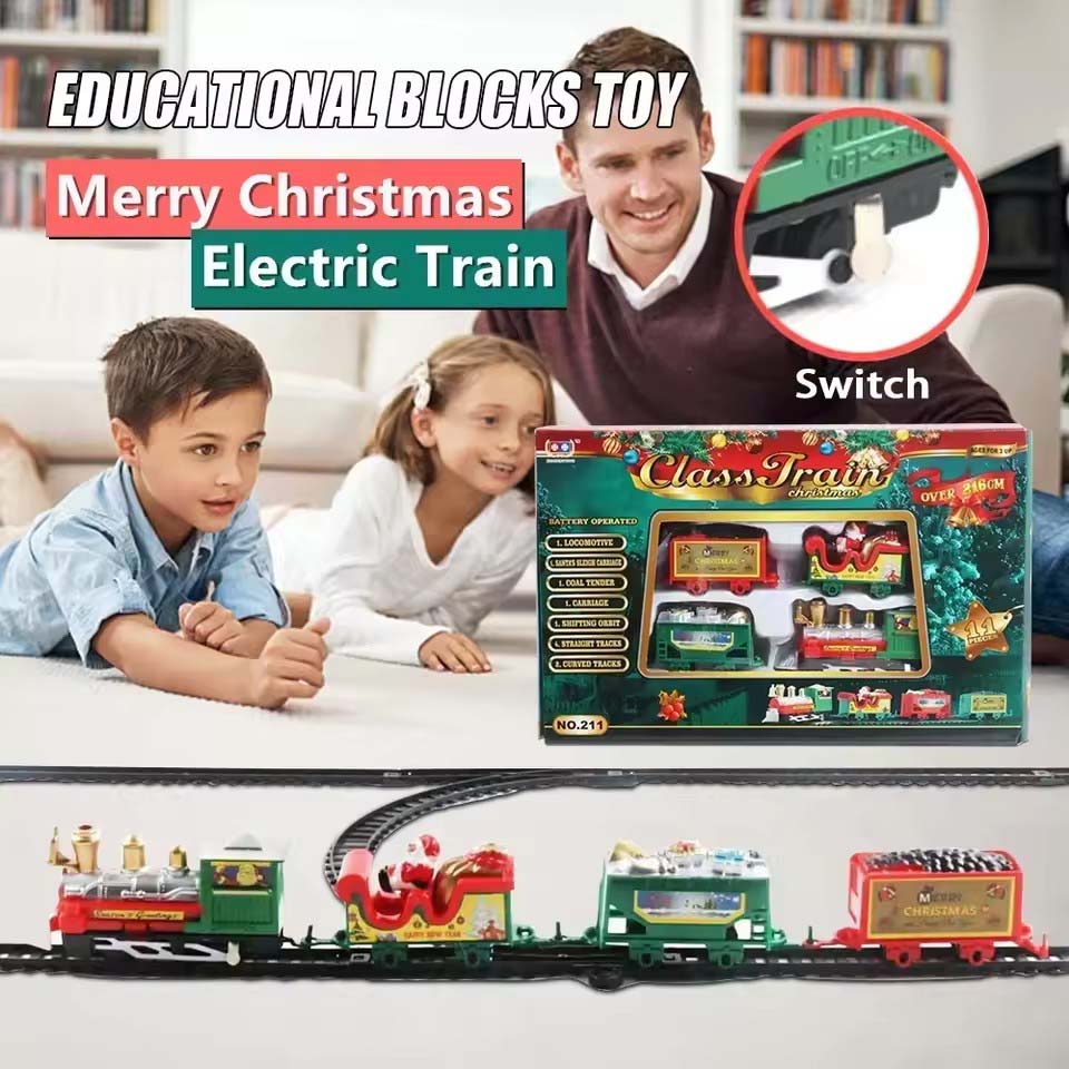 Realistic Christmas Electric T - Christmas Tree Artificial 评论和价格