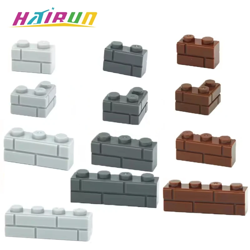 100Pcs Building Block Simulati - Lego Set City 评论和价格