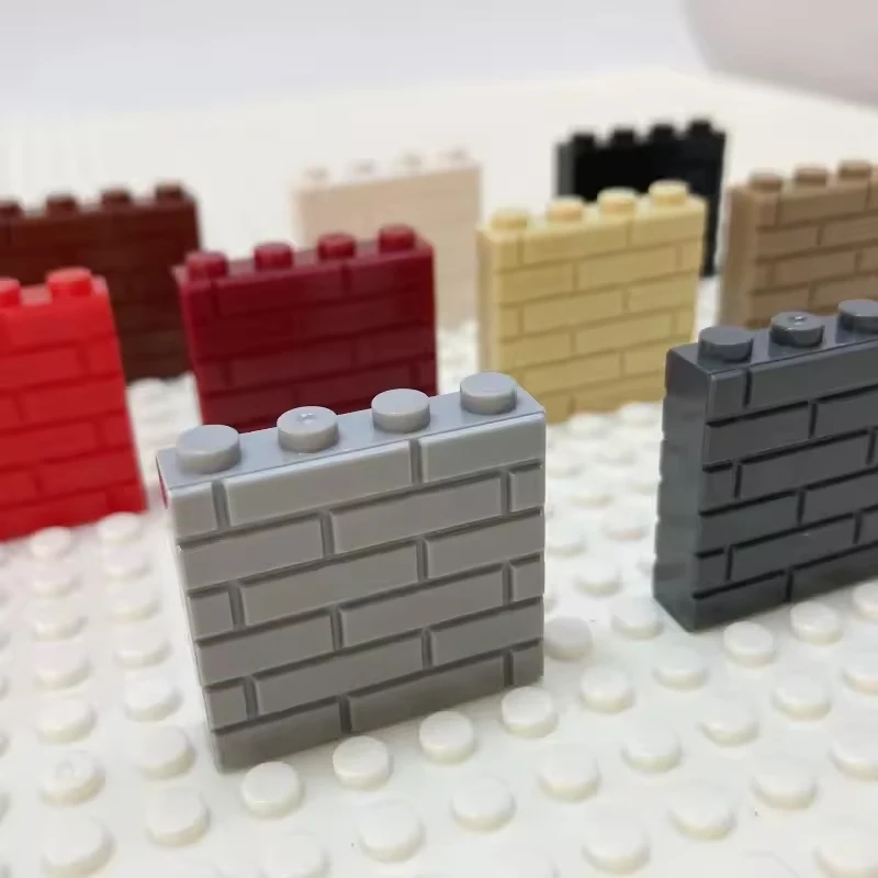 100Pcs Building Block Simulati - Lego Set City 评论和价格