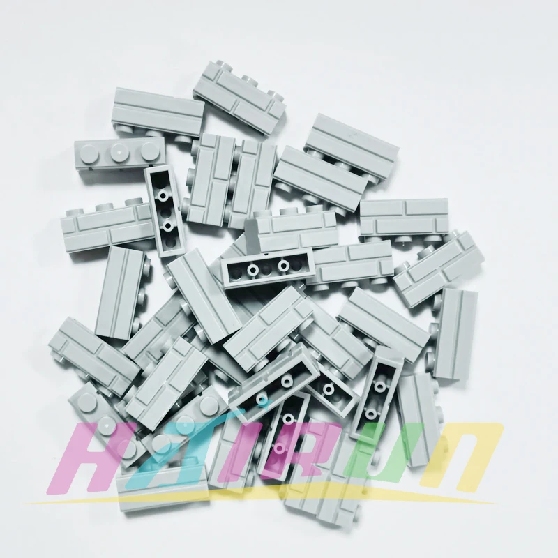 100Pcs Building Block Simulati - Lego Set City 评论和价格