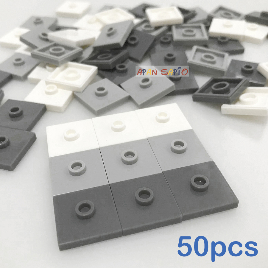 50pcs DIY Building Blocks Conv - Lego Set City 评论和价格