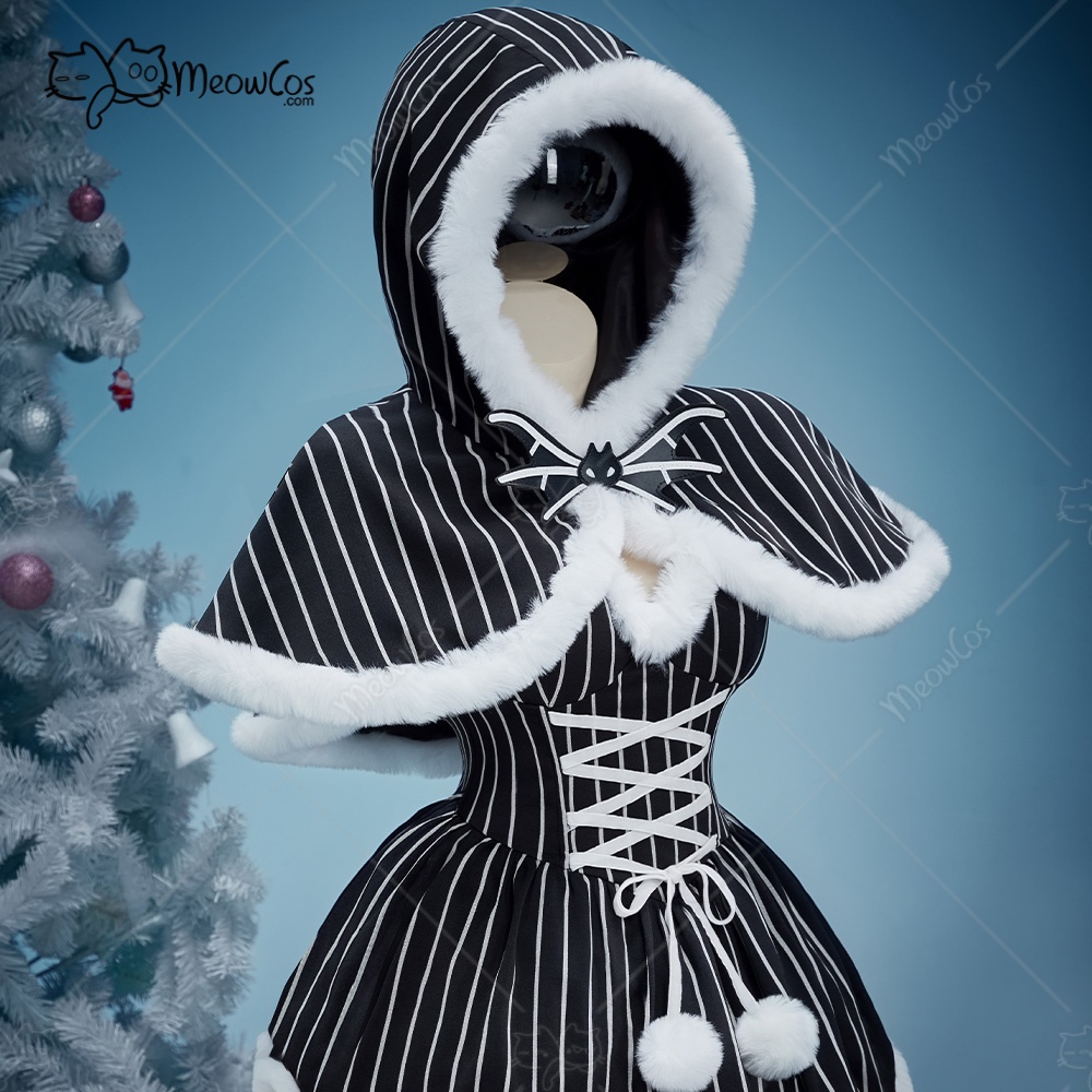 US Stock MEOWCOS Women's JACK  - Christmas Stocking Hanging 评论和价格