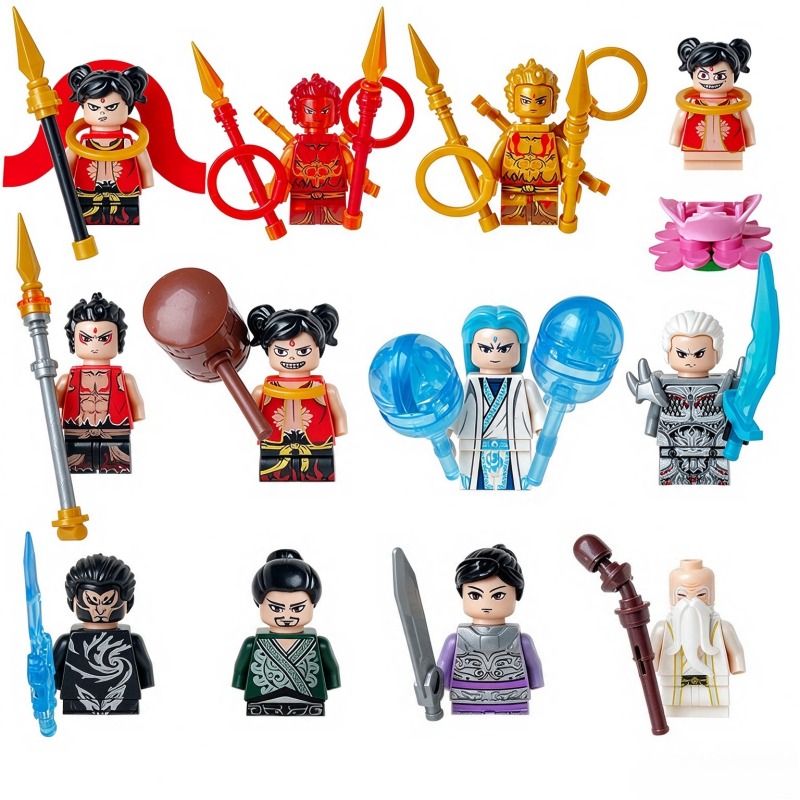 Building blocks, figures, huma - Lego Set Technic 评论和价格
