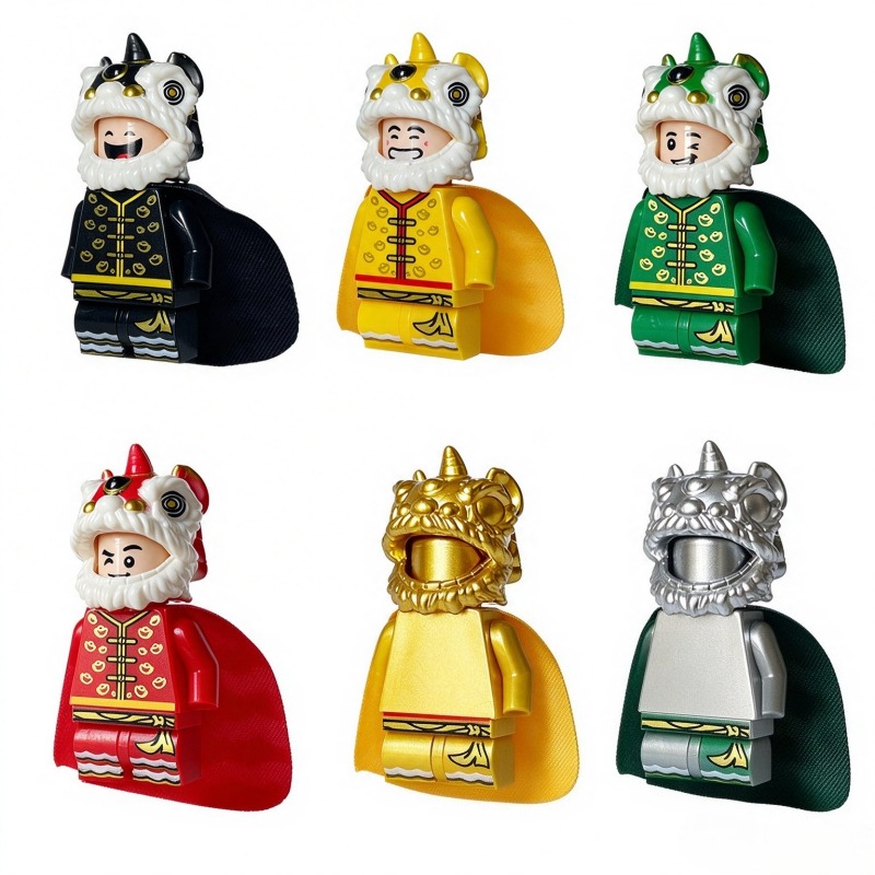 Building blocks, figures, huma - Lego Set Technic 评论和价格